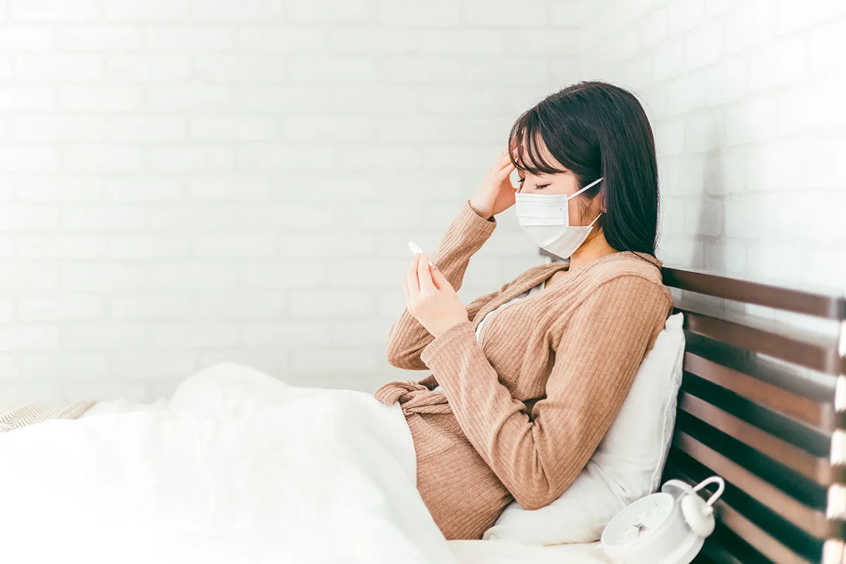 新型コロナ後遺症・ワクチン後遺症への対応