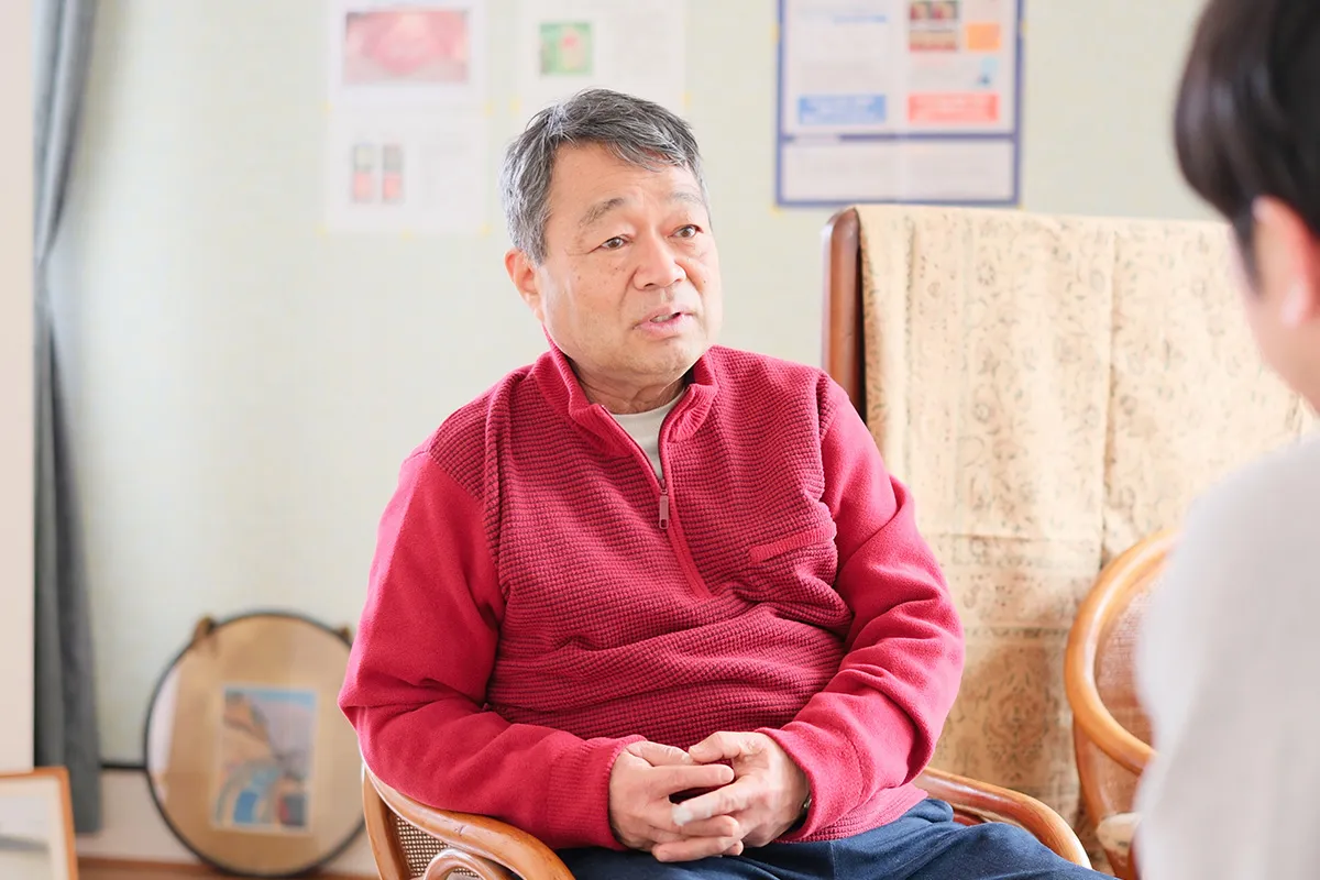 治りにくさの背景を整理する（5つの因子）